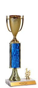 11 inch Excalibur Cup Trim Trophy