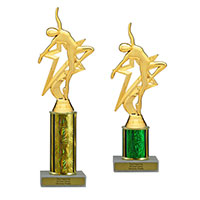 Dance Economy Trophies