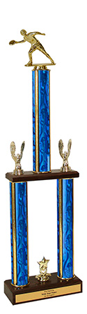 26" Discgolf Trophy