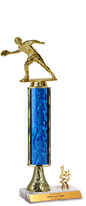 13 inch Excalibur Disc Golf Trim Trophy