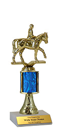 10" Excalibur Equestrian Trophy