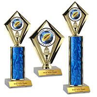 Fantasy Football Traditional Trophies