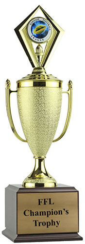 FFL Champion Trophy