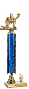 15 inch Excalibur Goalie Trim Trophy