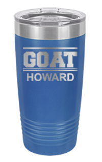 GOAT Tumbler