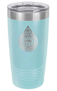 CUSTOM LOGO Tumbler