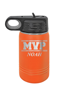 MVP Water Bottle