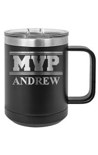 MVP Coffee Mug