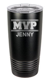 MVP Tumbler