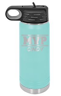 MVP Water Bottle