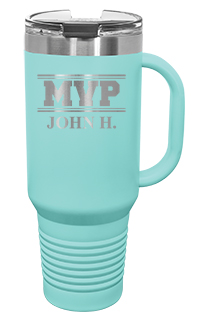 MVP Travel Mug