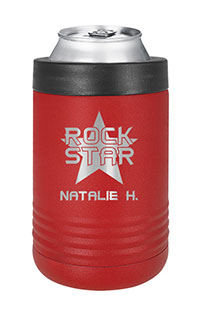 ROCK STAR Beverage Holder