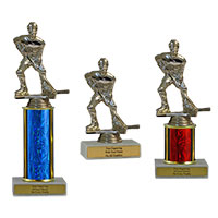 Hockey Economy Trophies