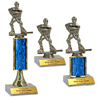 Hockey Traditional Trophies