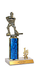 Basic Hockey Trim Trophy