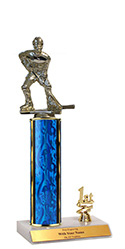 Medium Hockey Trim Trophy