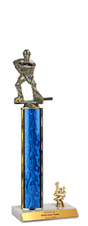Large Hockey Trim Trophy