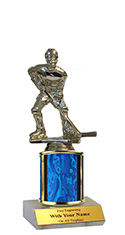 8" Hockey Trophy