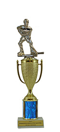 12" Hockey Cup Trophy