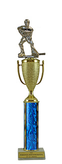 16" Hockey Cup Trophy