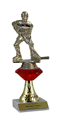 Hockey Jewel Trophy