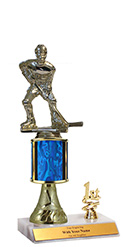 10 inch Excalibur Hockey Trim Trophy