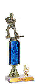 12 inch Excalibur Hockey Trim Trophy