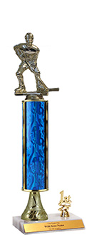 14 inch Excalibur Hockey Trim Trophy