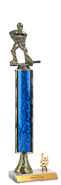 16 inch Excalibur Hockey Trim Trophy