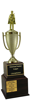 Perpetual King Trophy