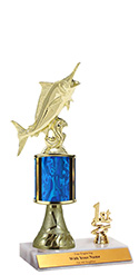 9 inch Excalibur Marlin Trim Trophy