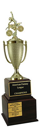 Perpetual Motocross Trophy