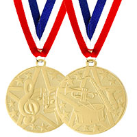 Music Medals