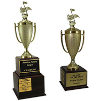 Music Perpetual Trophies