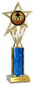 Large MVP Trophy