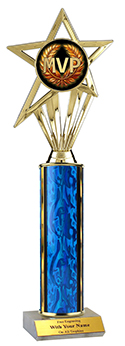 Basic MVP Trophy