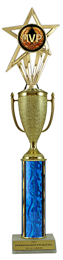 16" MVP Cup Trophy