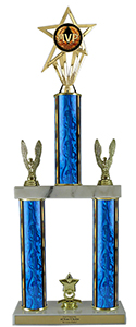 21" MVP Trophy