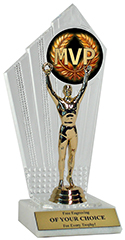 MVP Victory Trophy