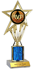 Medium MVP Trophy