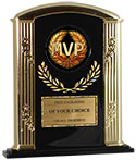 MVP Roman Column Award