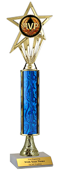 14" Excalibur MVP Trophy