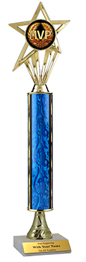 16" Excalibur MVP Trophy