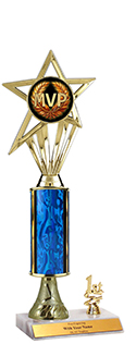 12" Excalibur MVP Trim Trophy