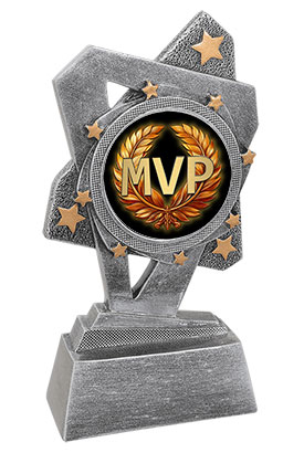 MVP Triumph Award