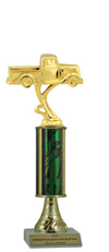 11" Excalibur Vintage Pickup Trophy