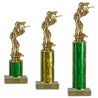 Paintball Economy Trophies