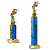 Paintball Traditional Trophies