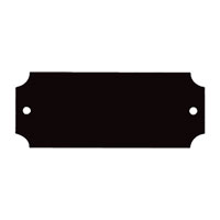 Perpetual Plaque Sub Plate