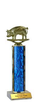 10" Hog Trophy